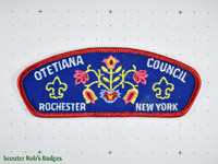 Click to enlarge Otetiana Council